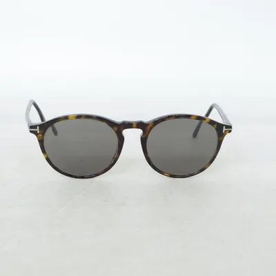 Solbriller (Aurele TF904) fra Tom Ford