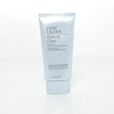 Ansiktsrengöring (perfectly clean) från Estée Lauder