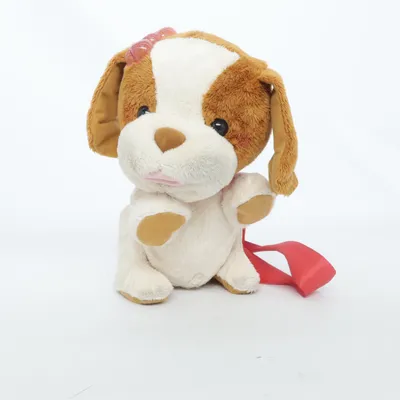 Zacht speeltje (80-197504) van VTech