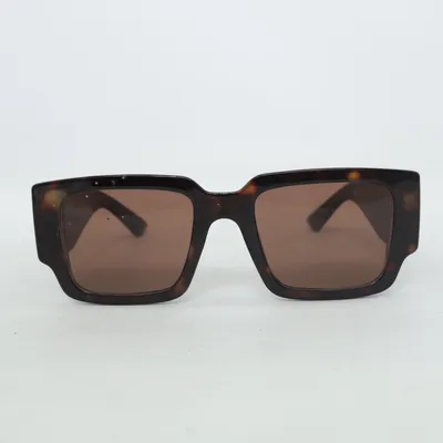 Lunettes de soleil (Marron) de H&M