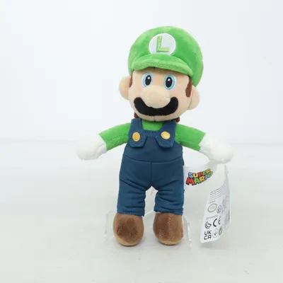 Gosedjur (Grön, Blå, Brun) från Super Mario