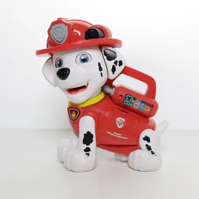 Leksak (Röd, Vit) från VTech