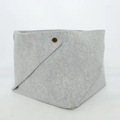 Panier de rangement (Pudda) de IKEA Polyester