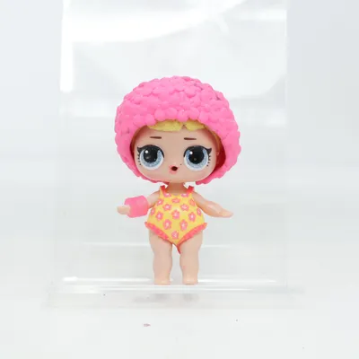 Pop (Roze, Geel) van M.G.A