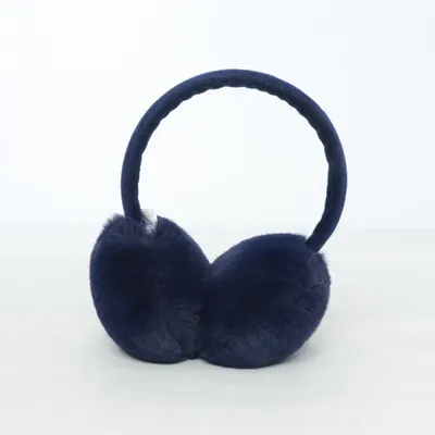 Öronmuffar (Blå)