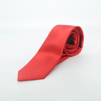 Tie (Red) from Mano