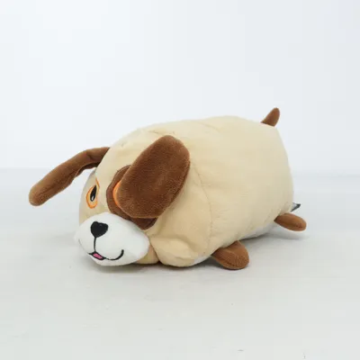 Soft toy (Brown) from Gröna Lund