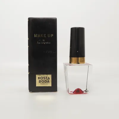 Home decoration (Black, Gold, Red) from Kosta Boda