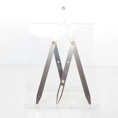 Passare (Silverfärgad)