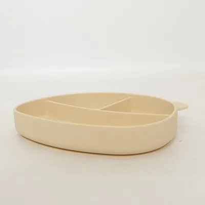 Børneservice (Beige) fra DM
