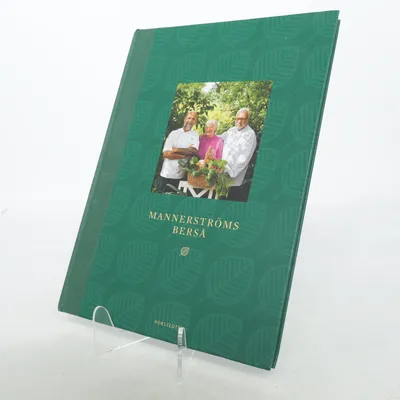 Livre de recettes