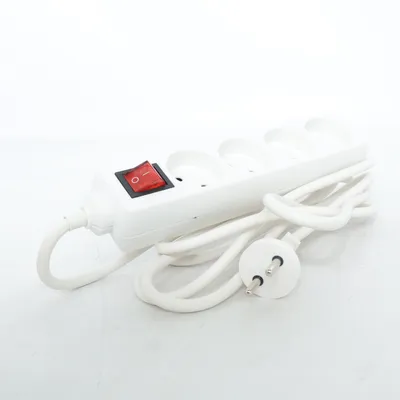 Power strip