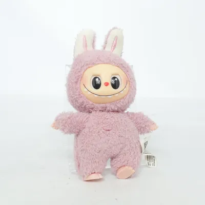 Nyckelring (Rosa) från Pop Mart