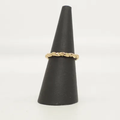 Bague (Or) de Hey Harper Acier inoxydable