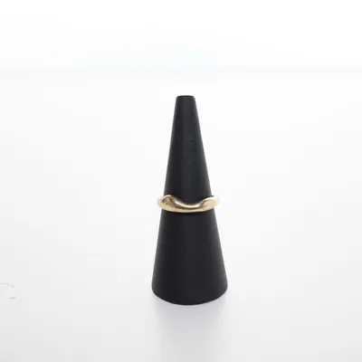 Ring (Goud) Onbekend materiaal