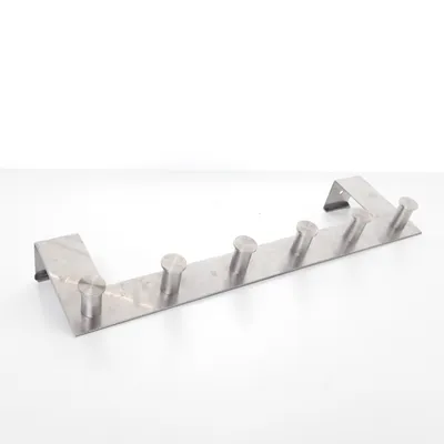 Dörrhängare (Silverfärgad) från IKEA