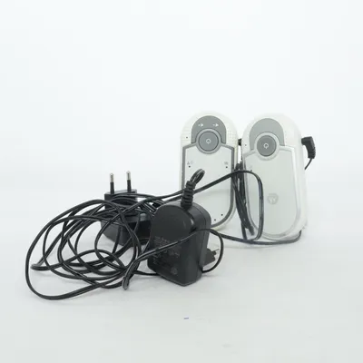 Babyvakt (Grå) från Motorola