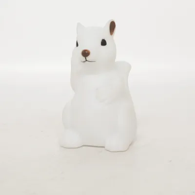Veilleuse (Blanc)