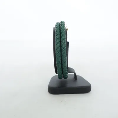 Bracelet (Vert, Or) de Paul Hewitt Métal inconnu