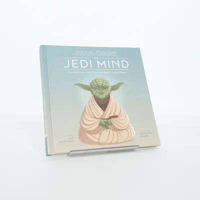 Bok från Star Wars