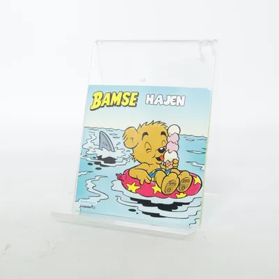 Barnbok från Egmont