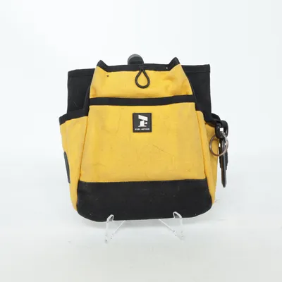 Hundtillbehör (Gul, Svart) från Feel Active