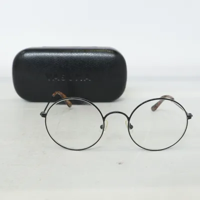Glasögon (Svart) från Vasuma