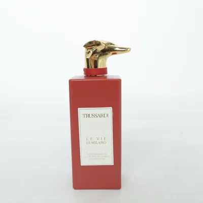 Eau de Parfum ( Di Milano Passeggiata In Galleria Vittorio) från Trussardi