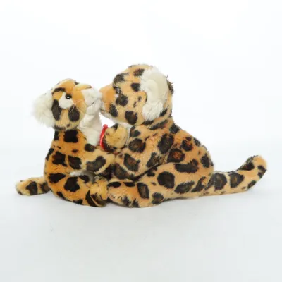 Peluche (Marron, Multicolore) de WWF