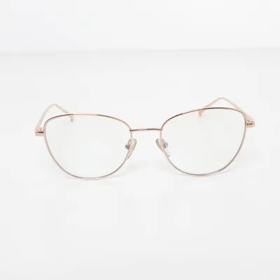 Glasses (Gold) from Meller