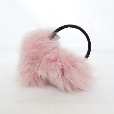 Cache-oreilles (Rose)