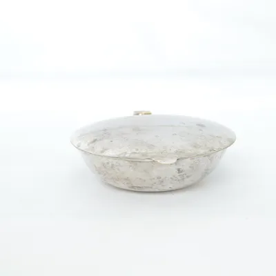 Waxinelichthouder (Zilver) van Design House Stockholm