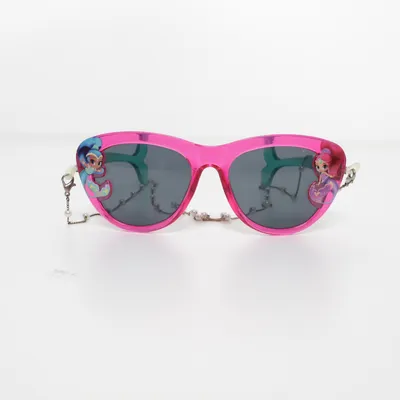 Zonnebril (Roze, Blauw) van Mermaid
