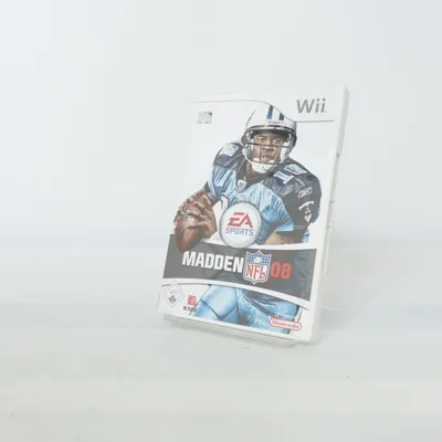 Video game from EA Sports