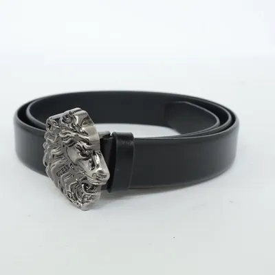 Belt (Black) from Guess