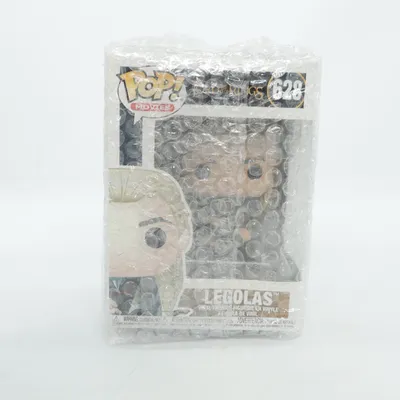 Legetøjsfigur (Flerfarvet) fra Funko Pop!