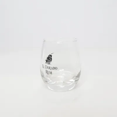 Whiskeyglas (Transparent) från Eldorado
