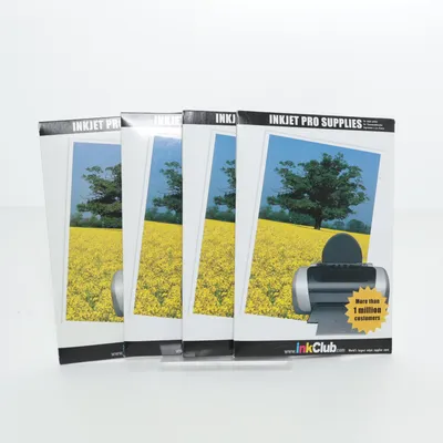 Photo paper (Inkclub) from Inkclub