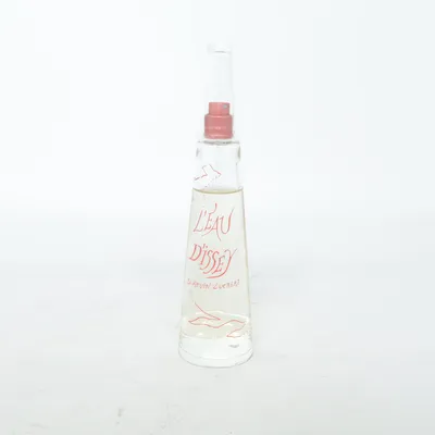 Eau de Toilette (LEau d'Issey Summer Edition by Kevin Lucbert) från Issey Miyake