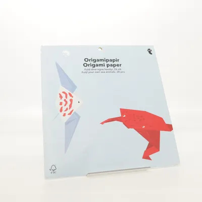 Papier de FSC