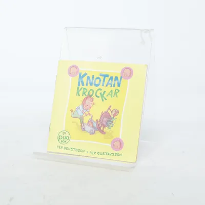 Livre pour enfants de Pixi