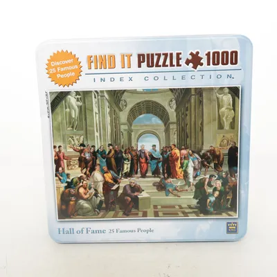 Puzzle de King