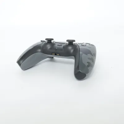 Game controller (Dualsense Gray Camouflage)