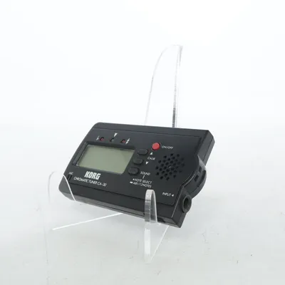 Tuner (Ca-30) van Korg