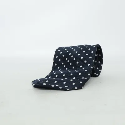 Slips (Blå, Vit) från Church's Silke