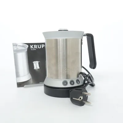 Mousseur à lait (Xl2000) de Krups