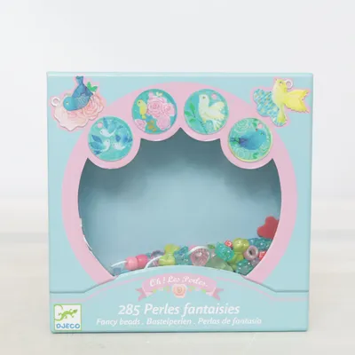 Smyckestillverkning (Flerfärgad)