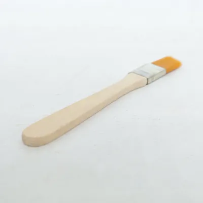 Artist brush (Brown)