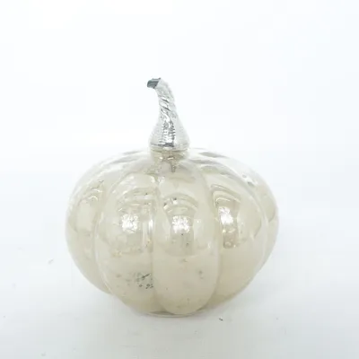 Halloween Dekoration (Silber) von Interiörhuset