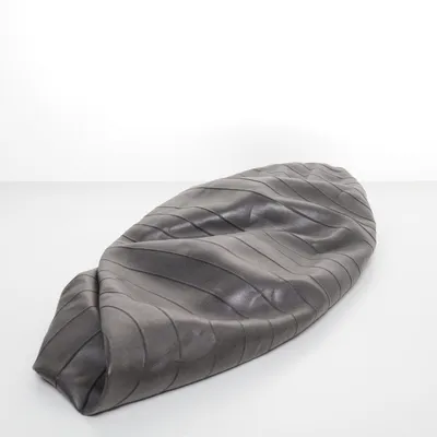 Pilates ball (Gray)